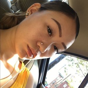 Meet your Posher, Ali